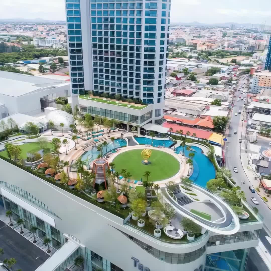 Property preview