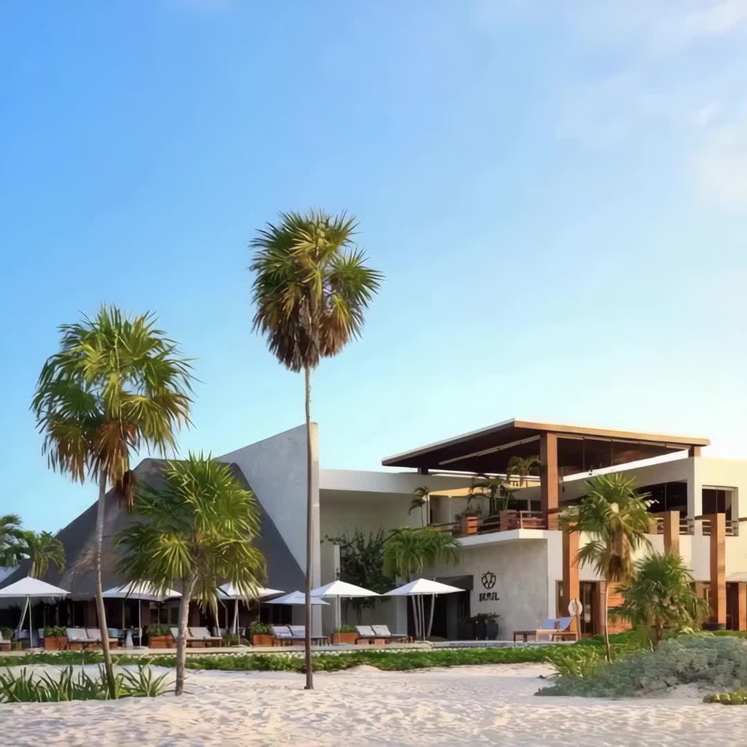 Property preview