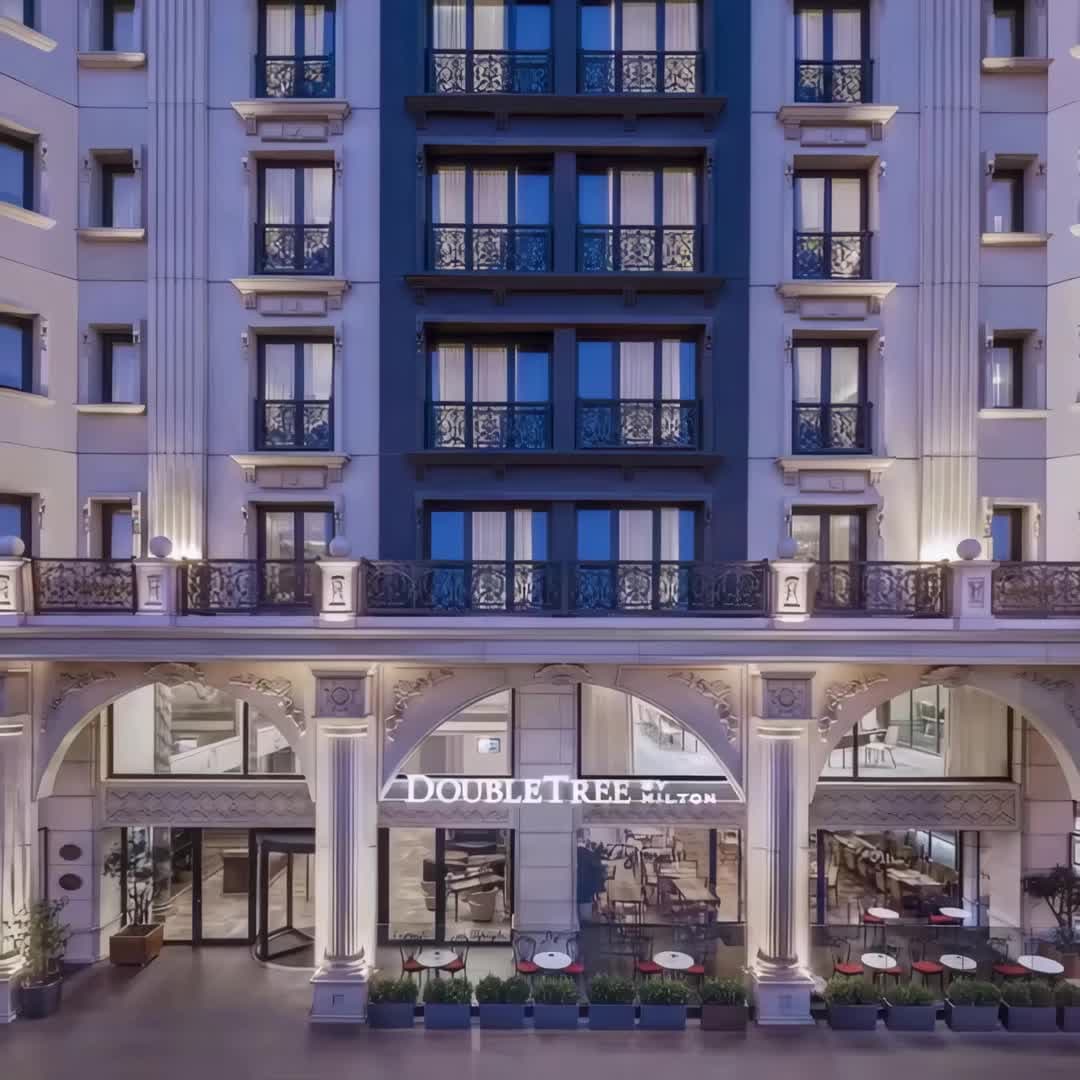 Property preview