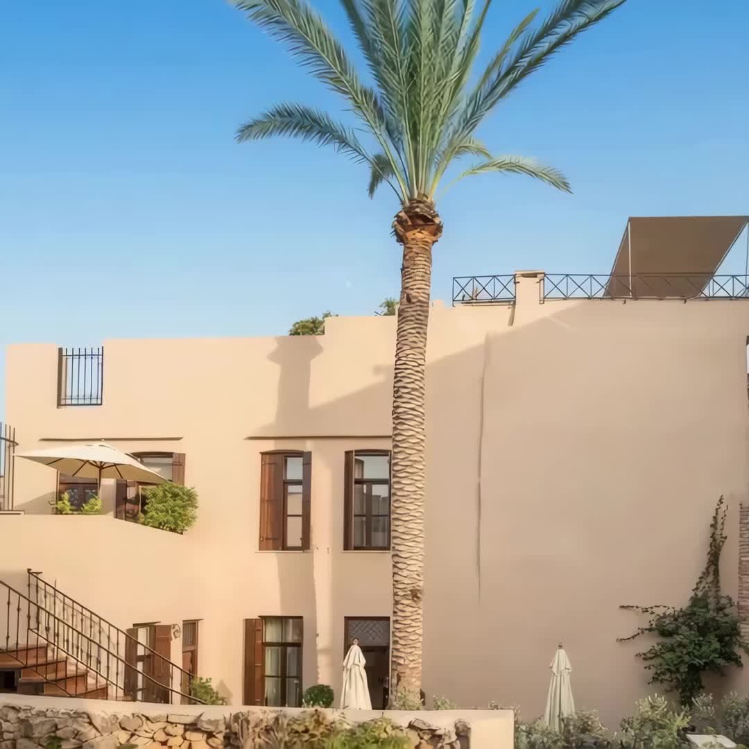 Property preview