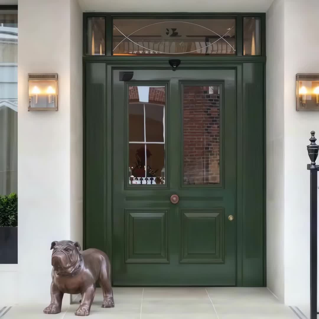 Property preview