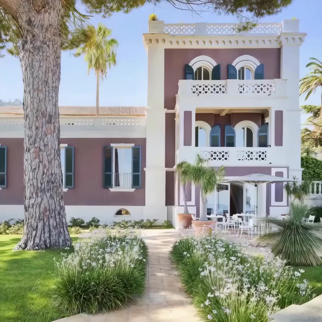 Property preview