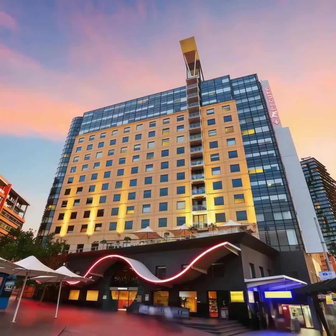 Property preview