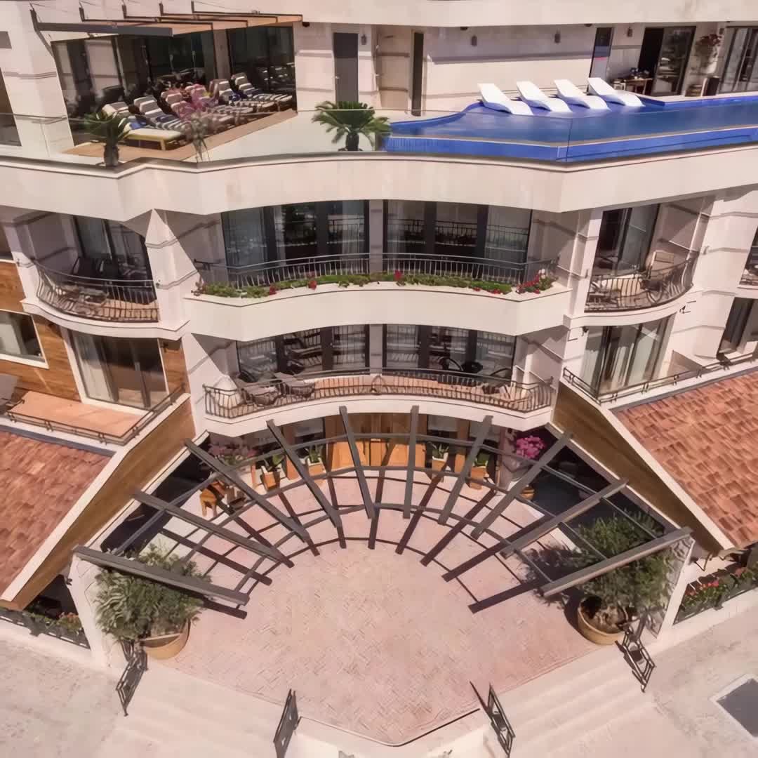 Property preview