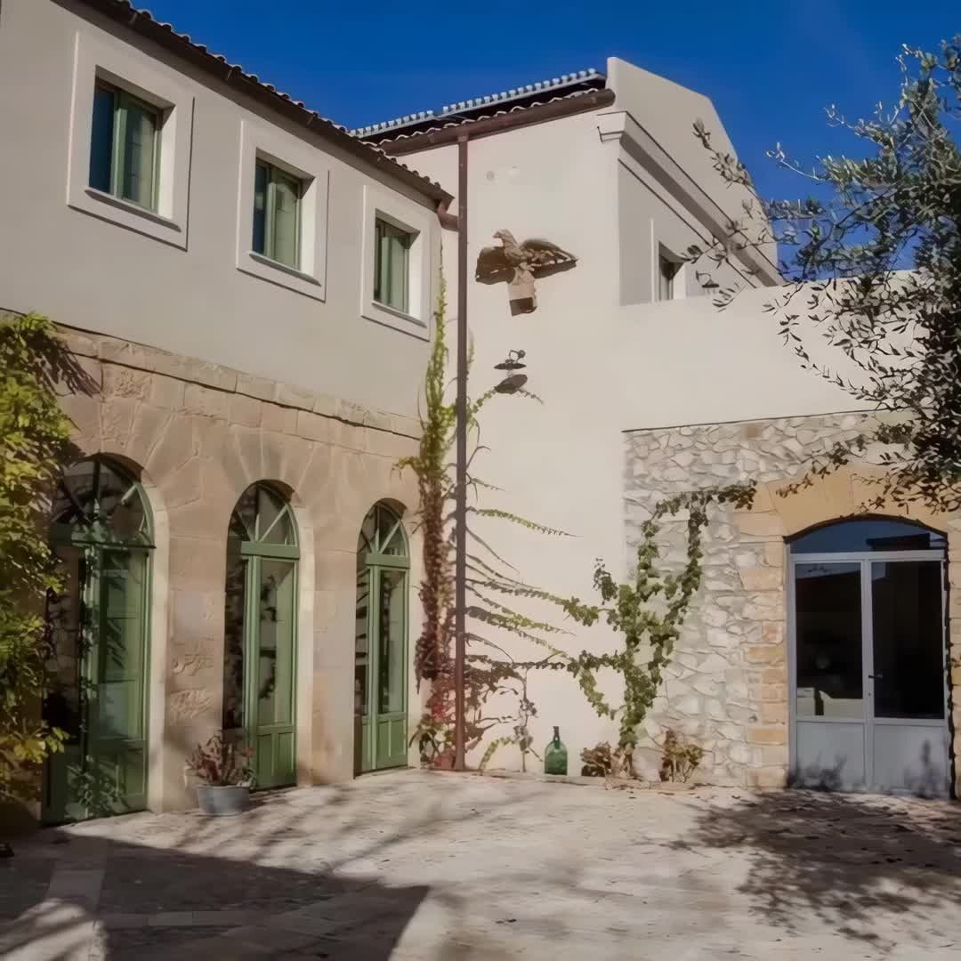 Property preview