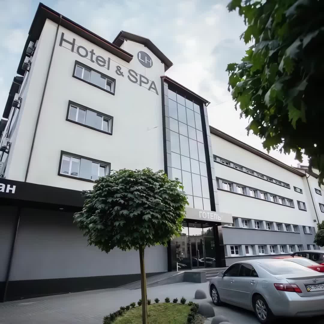 Property preview
