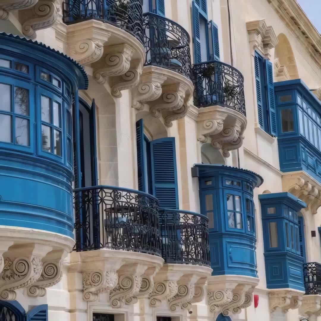 Property preview