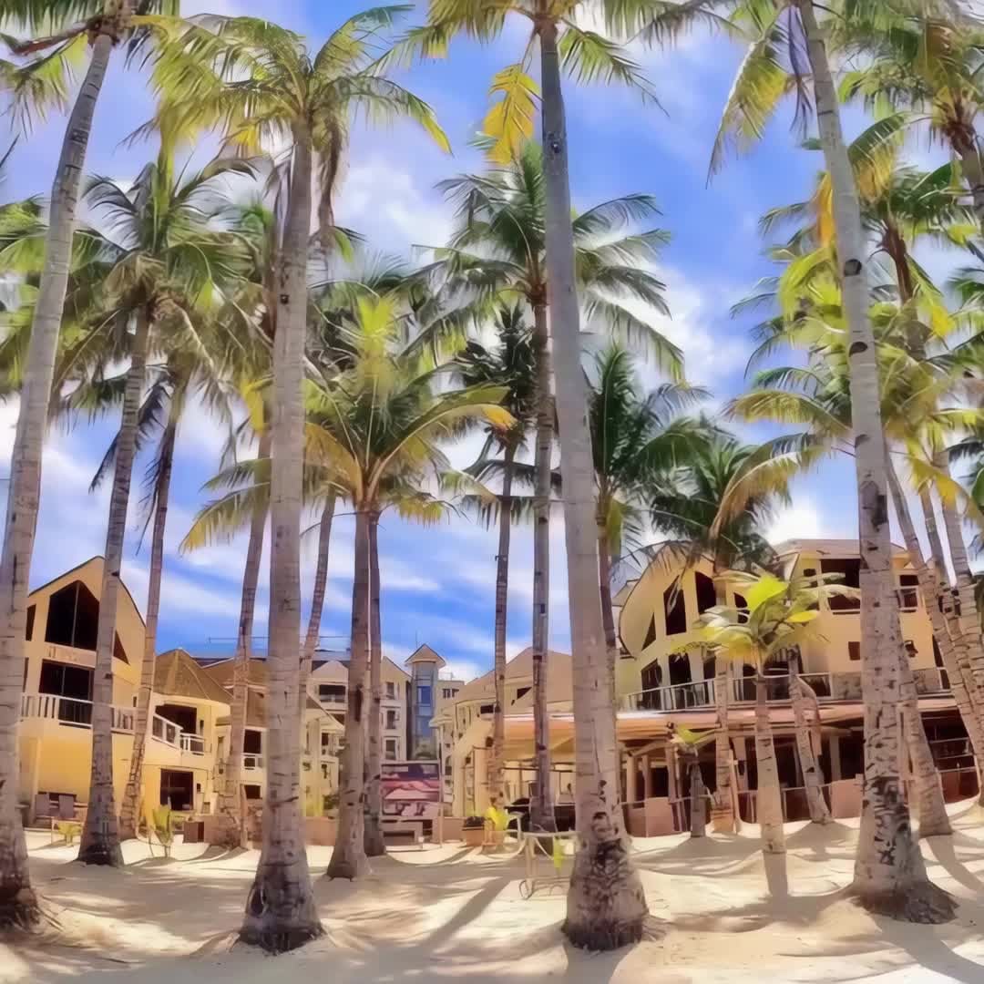 Property preview
