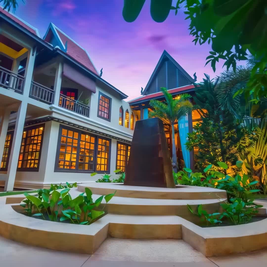 Property preview