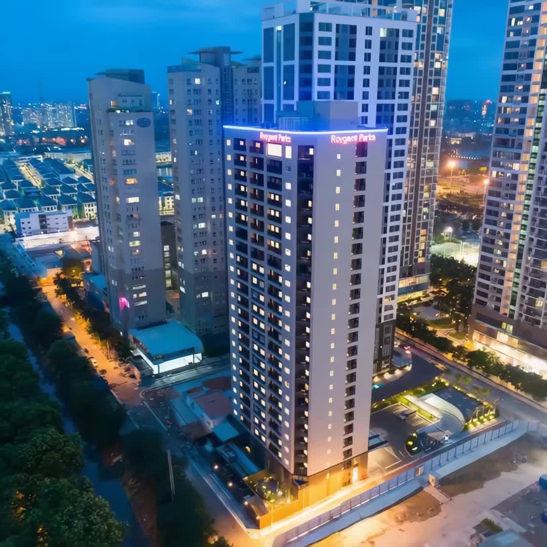 Property preview