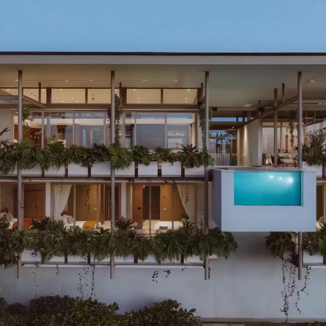 Property preview