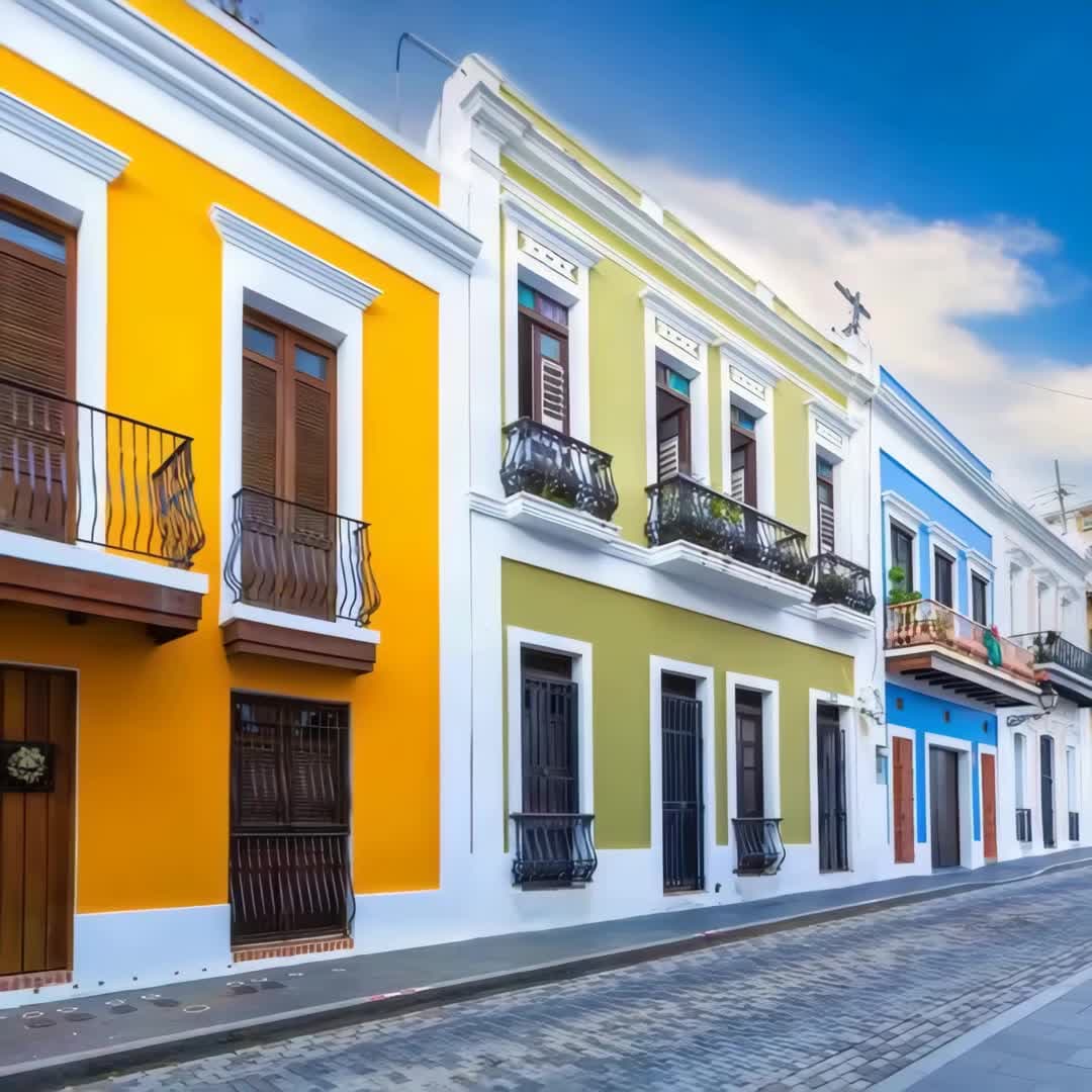 Property preview