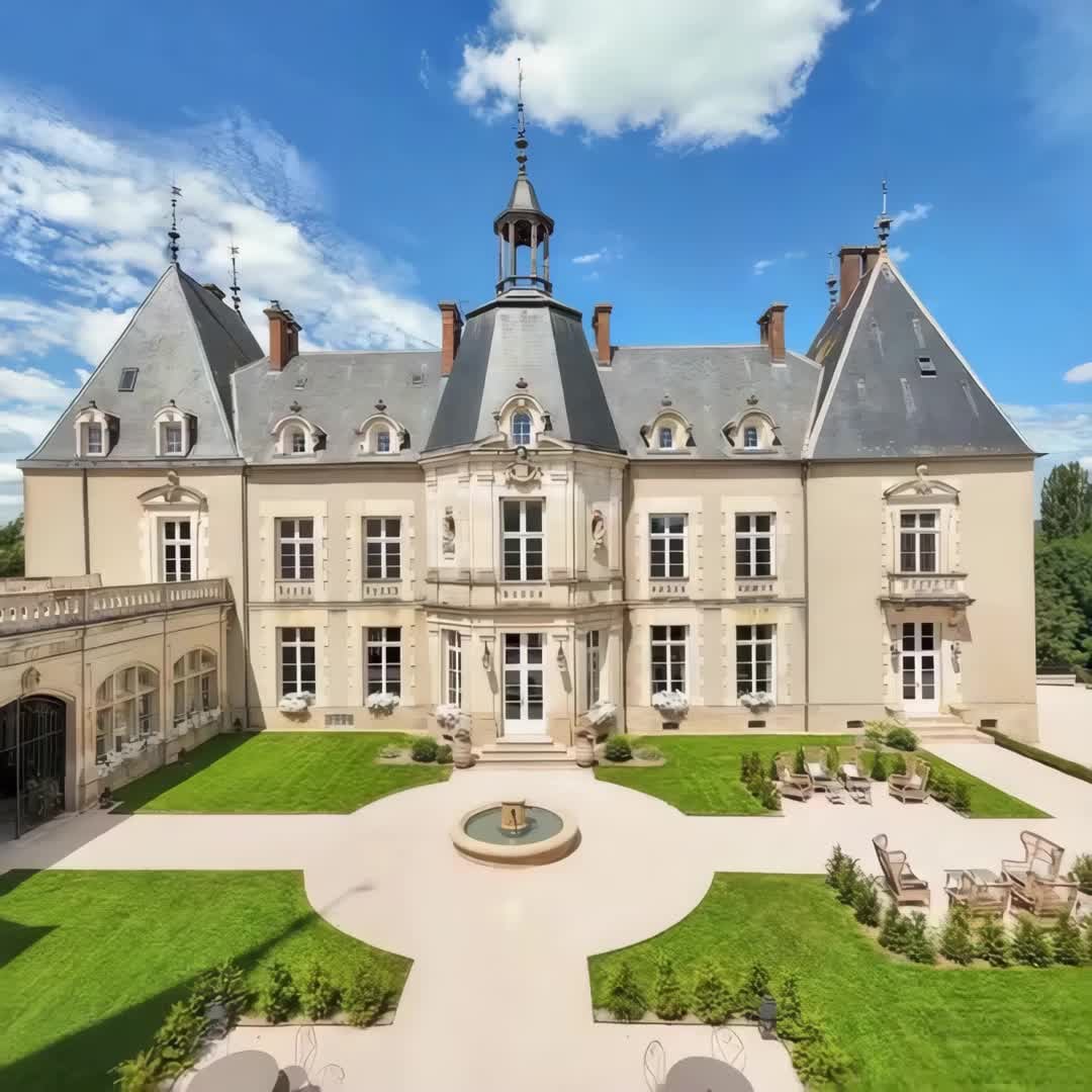Property preview