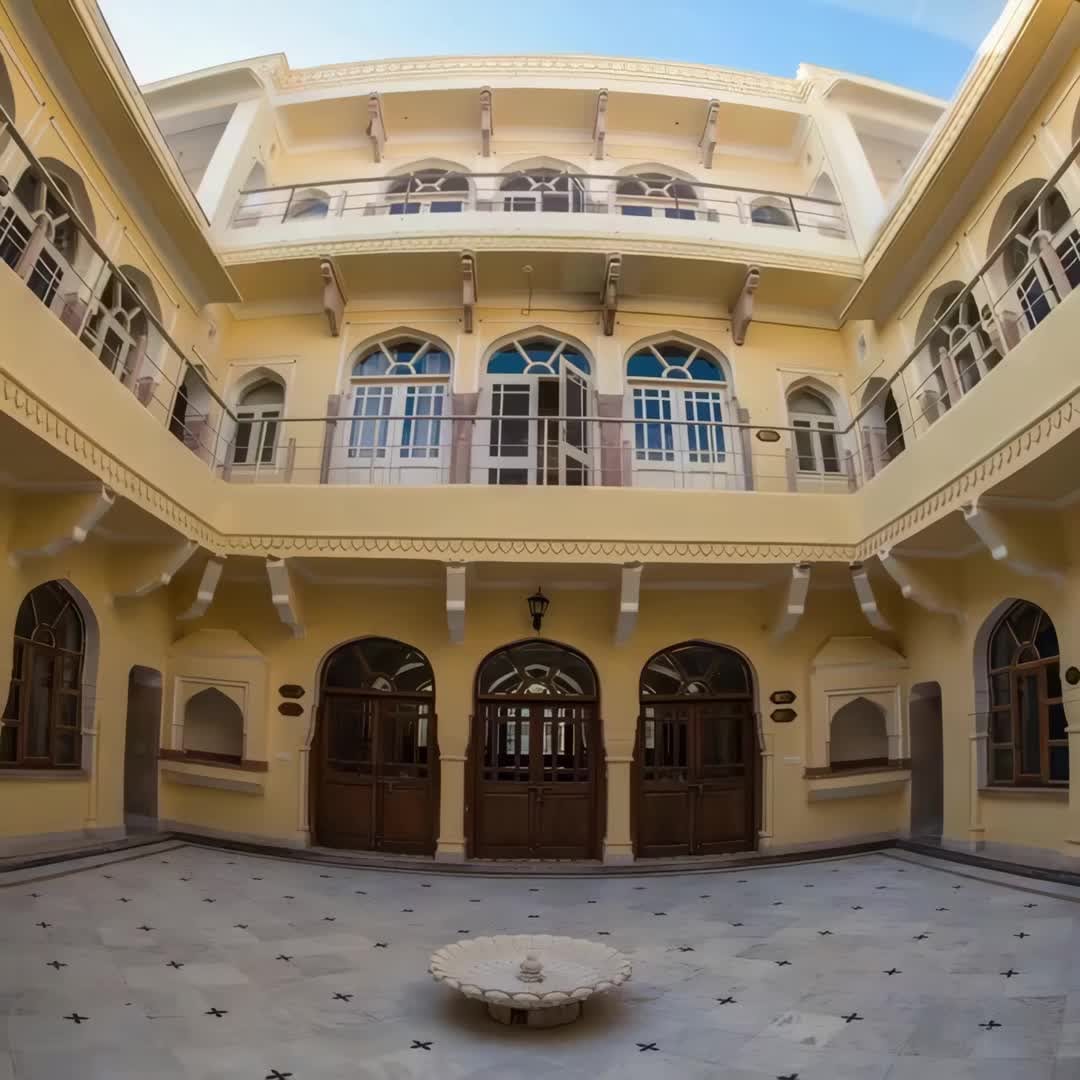 Property preview