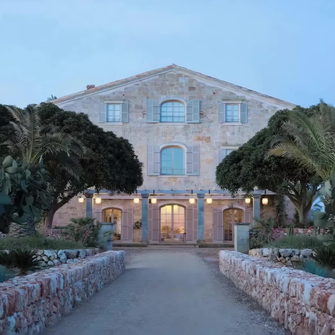 Property preview