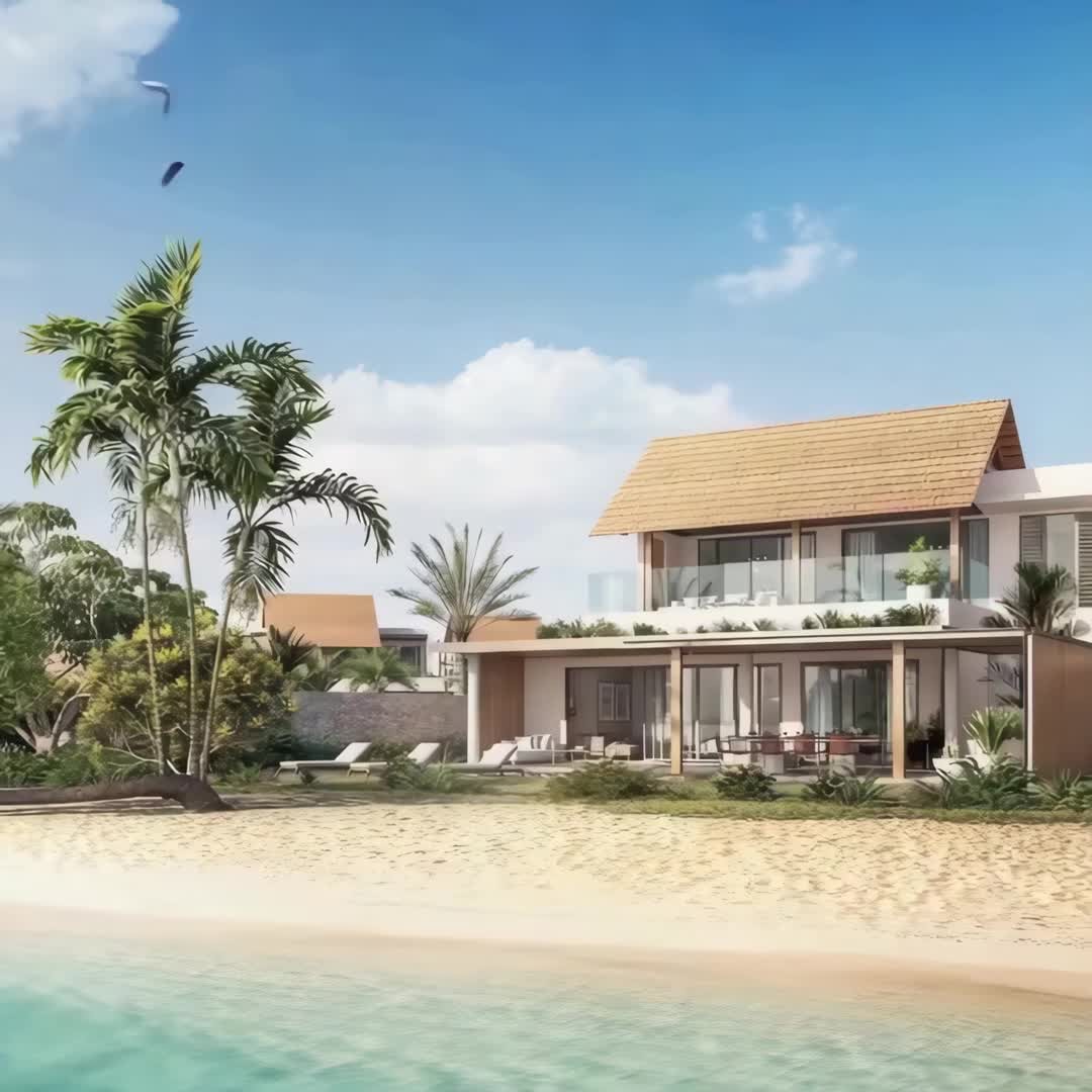 Property preview