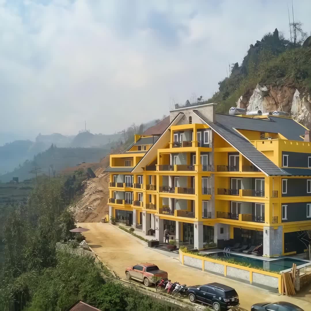 Property preview