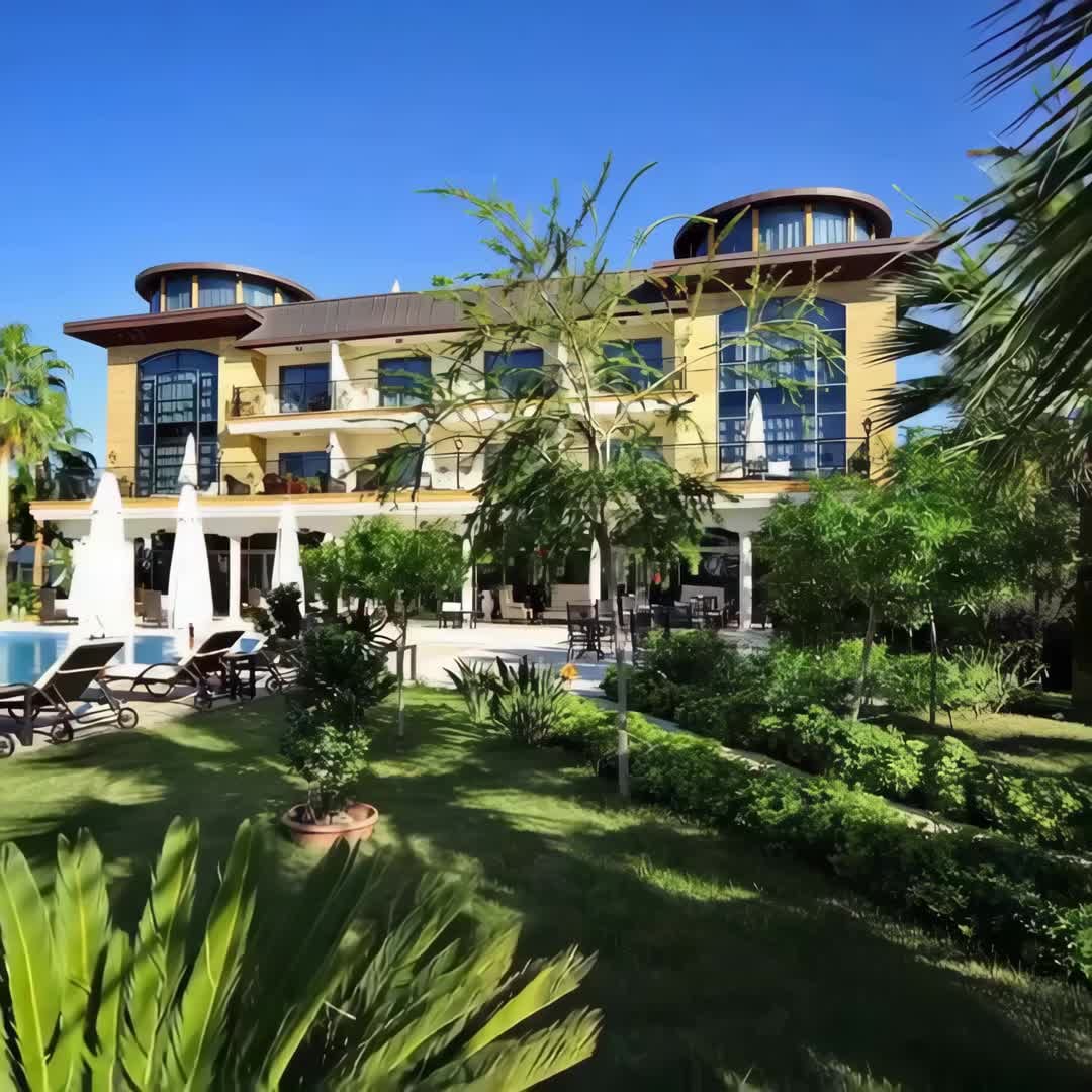 Property preview