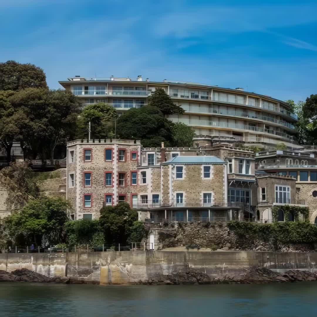Property preview