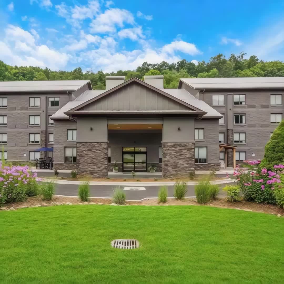 Property preview