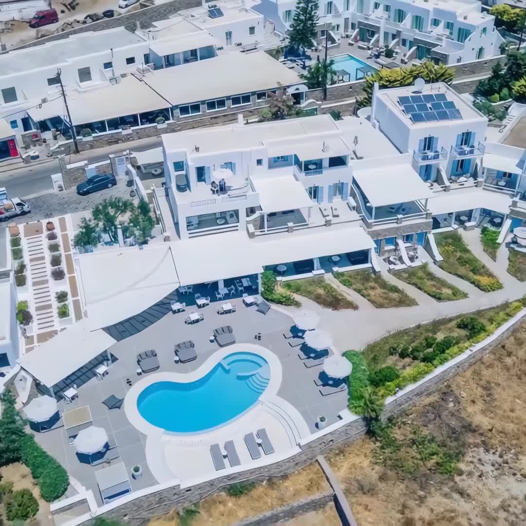 Property preview