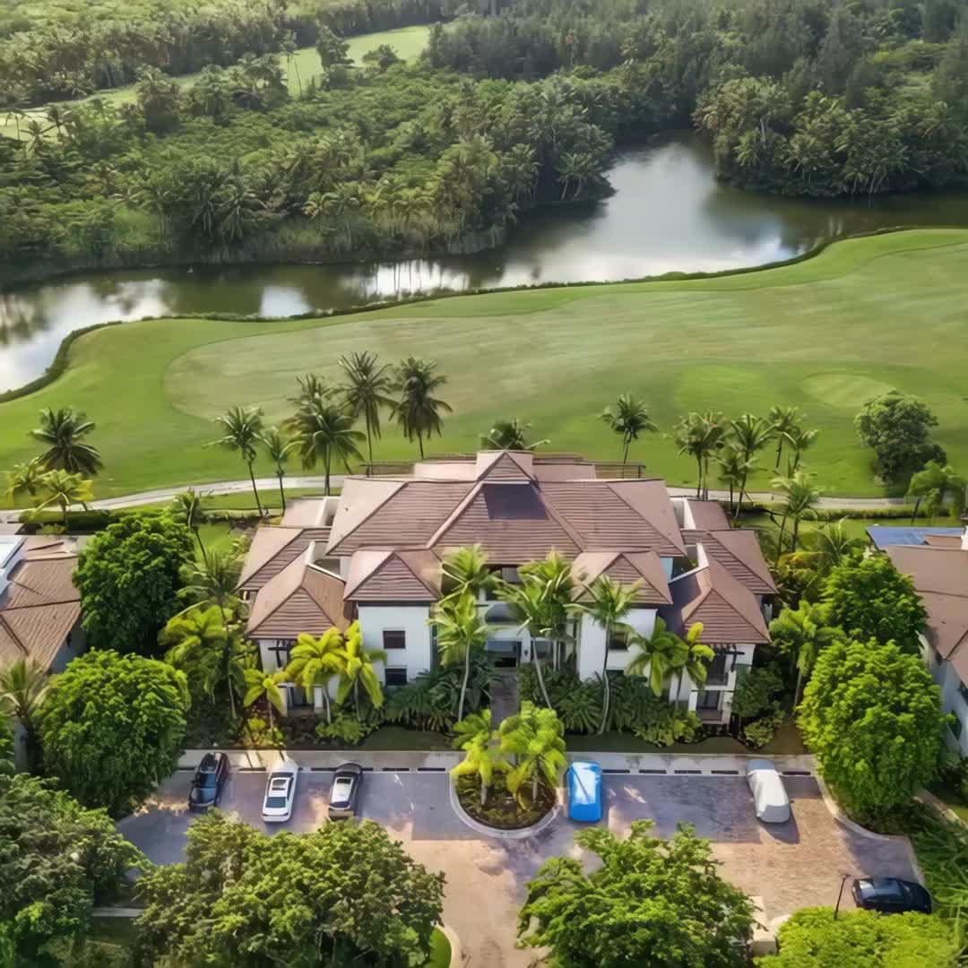 Property preview