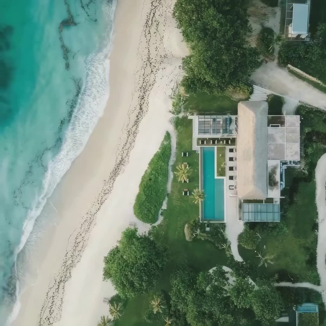 Property preview