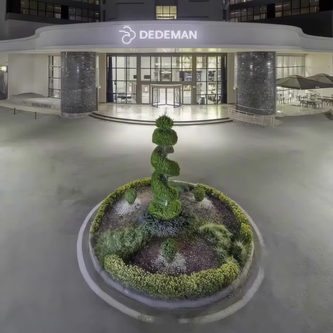 Property preview