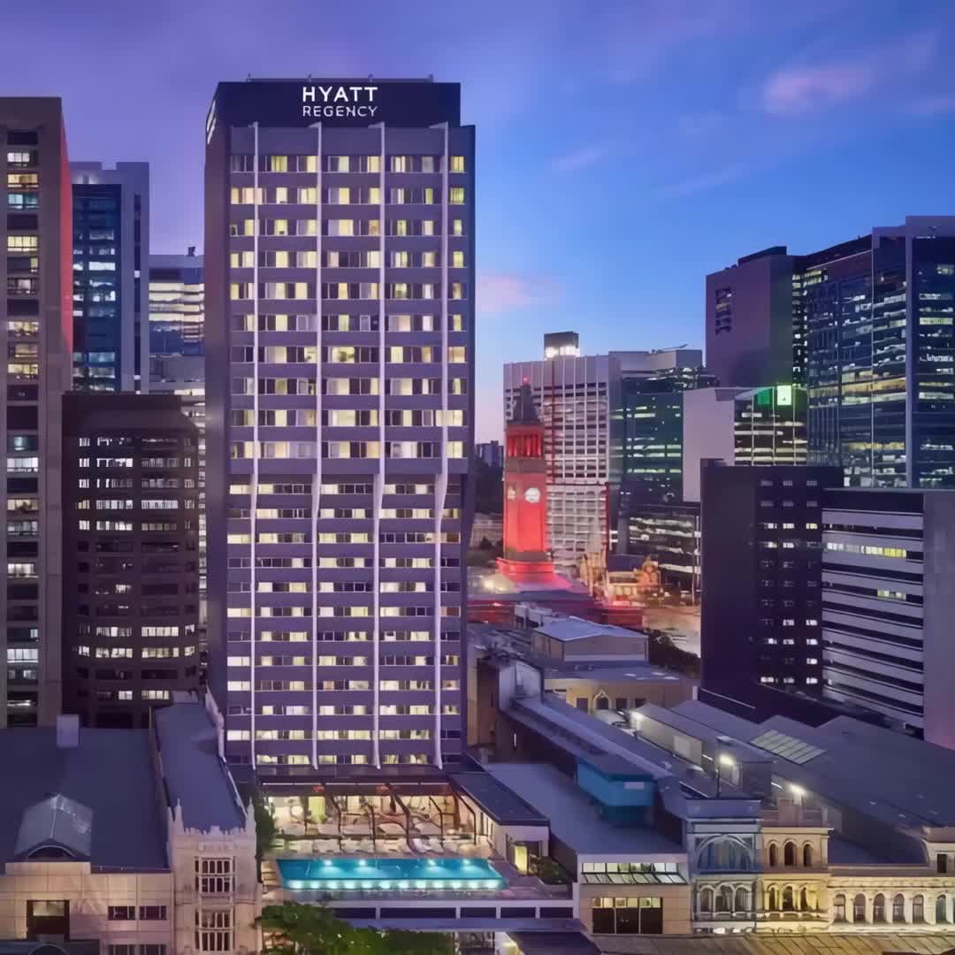 Property preview