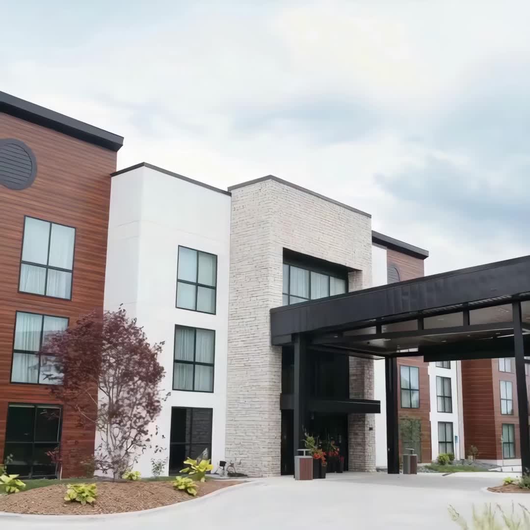 Property preview