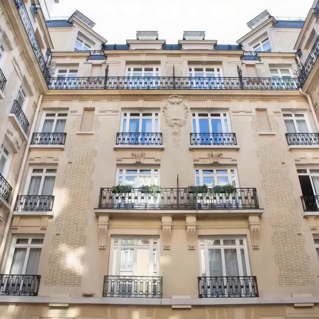 Property preview