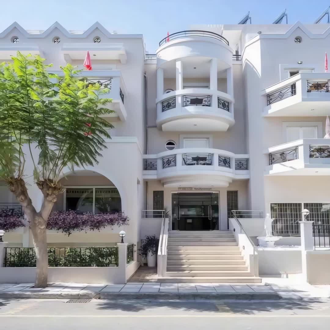 Property preview