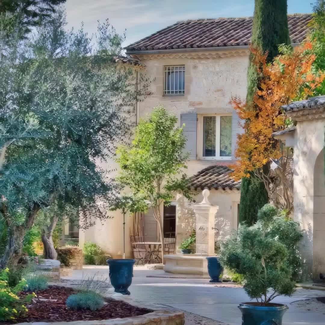 Property preview