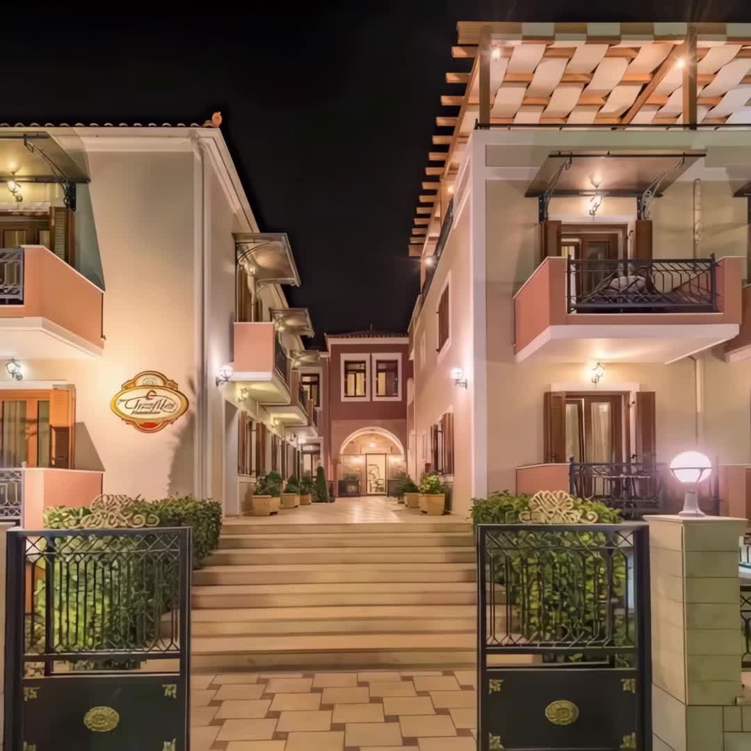 Property preview