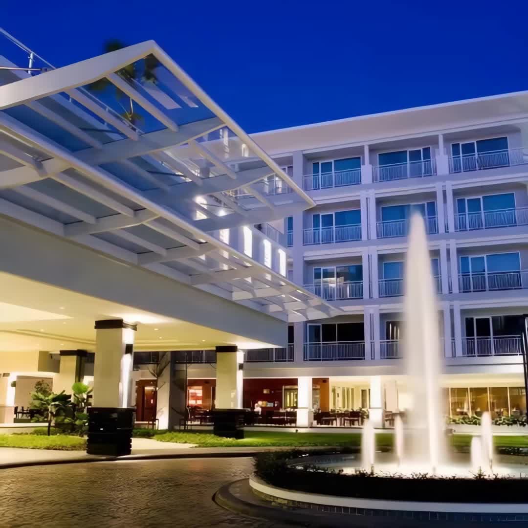 Property preview