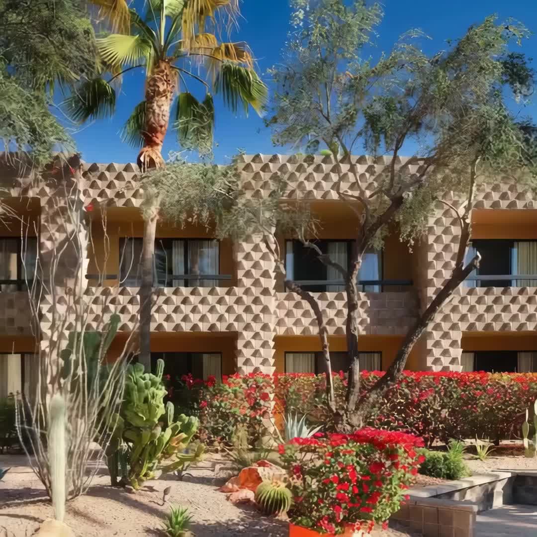 Property preview