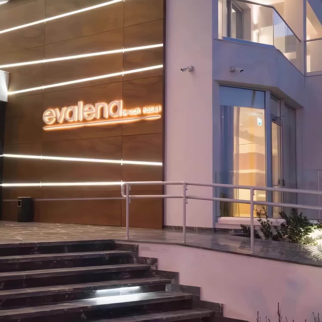Property preview
