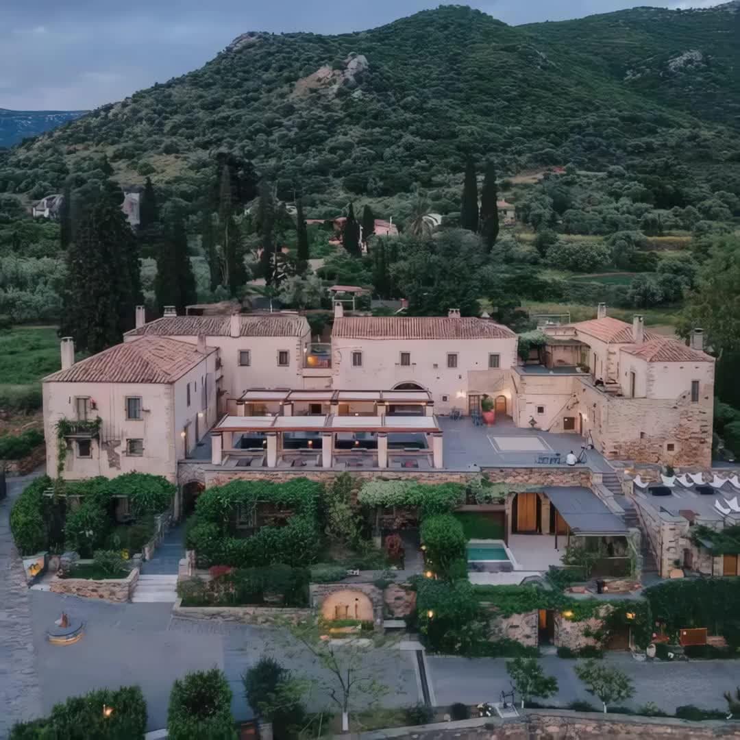 Property preview