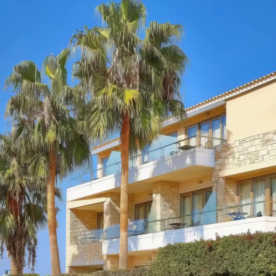 Property preview
