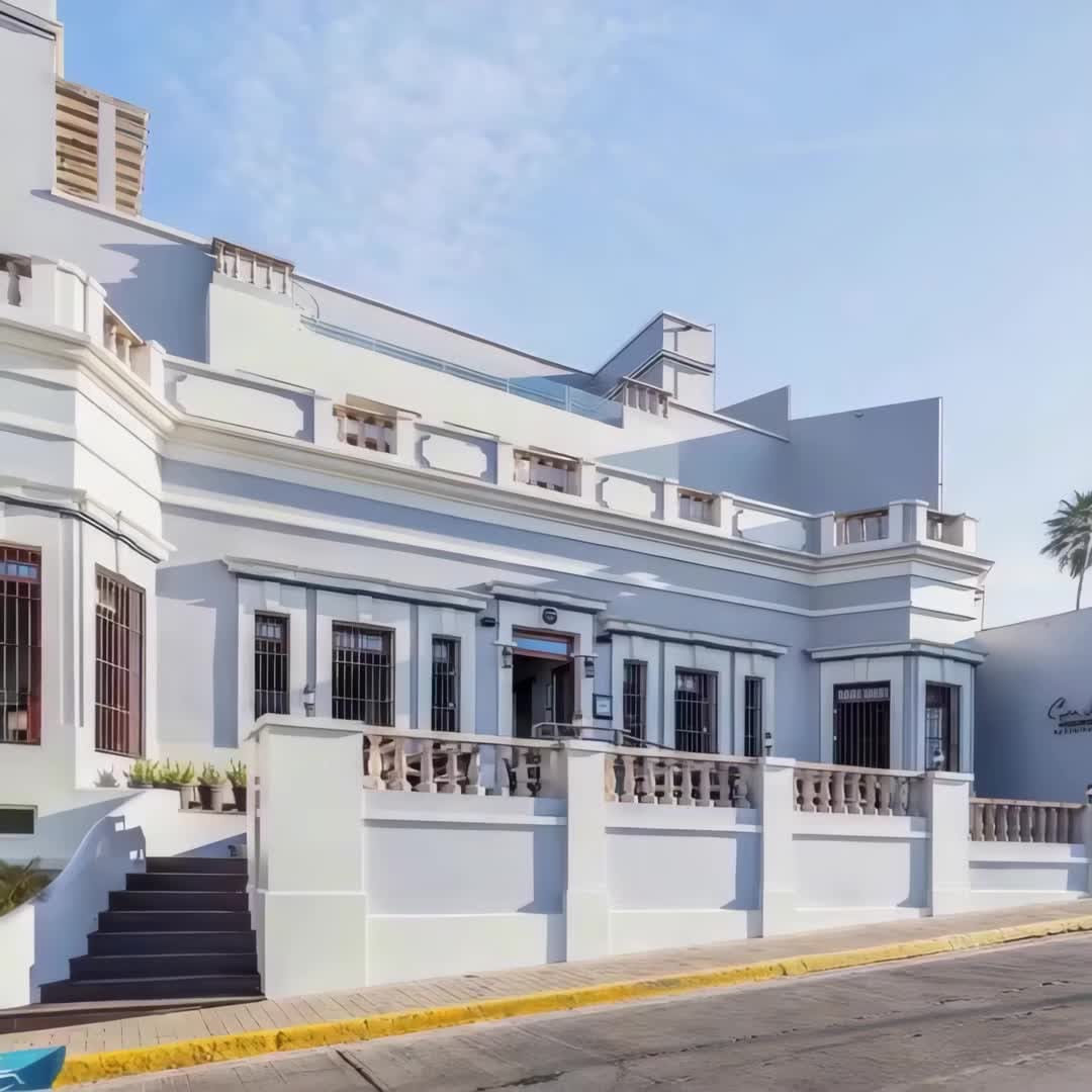 Property preview