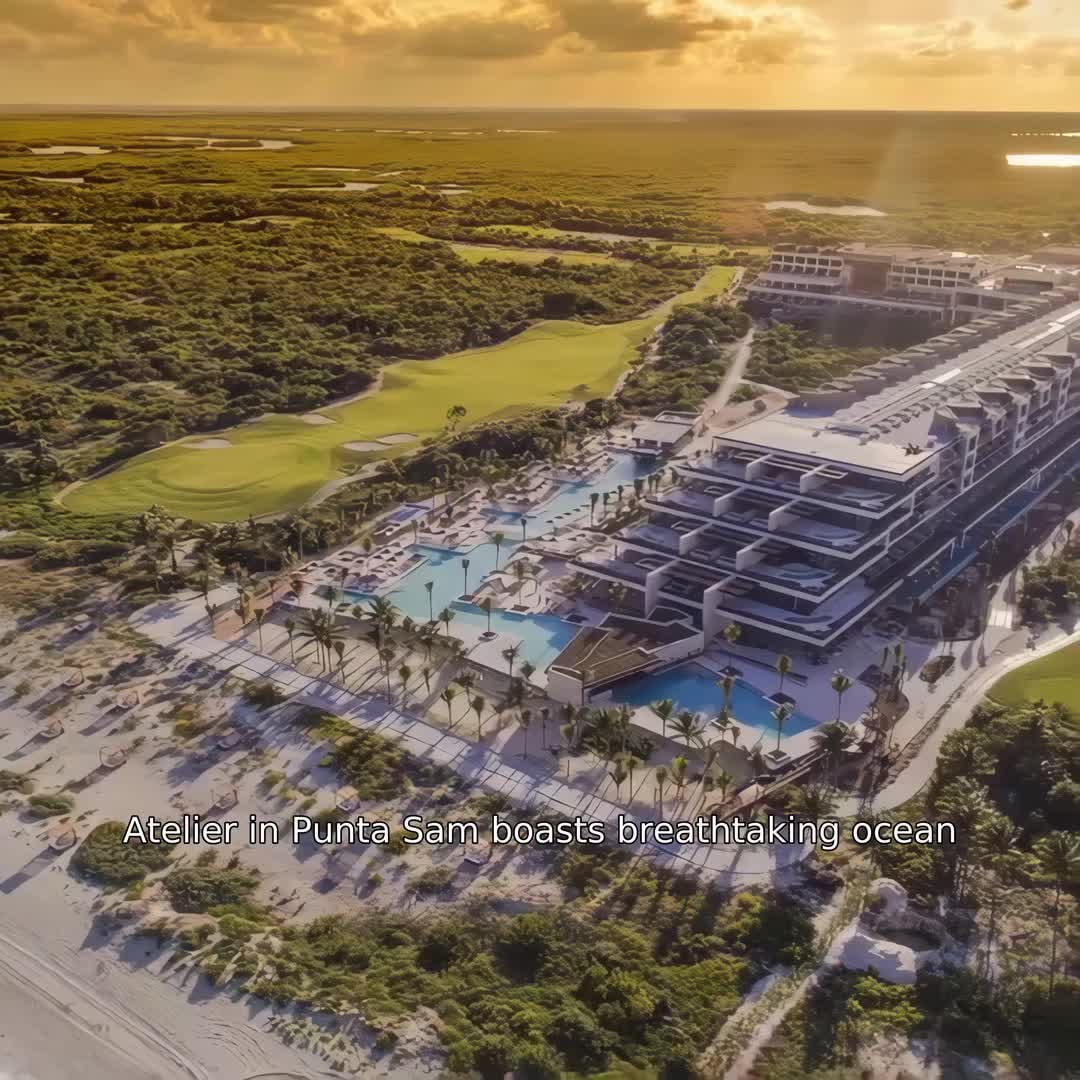 Property preview