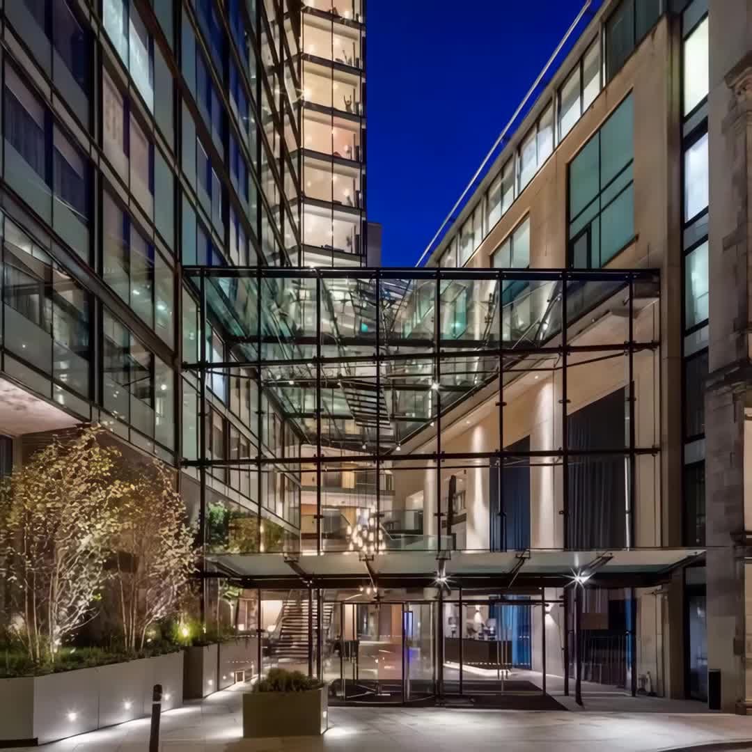 Property preview