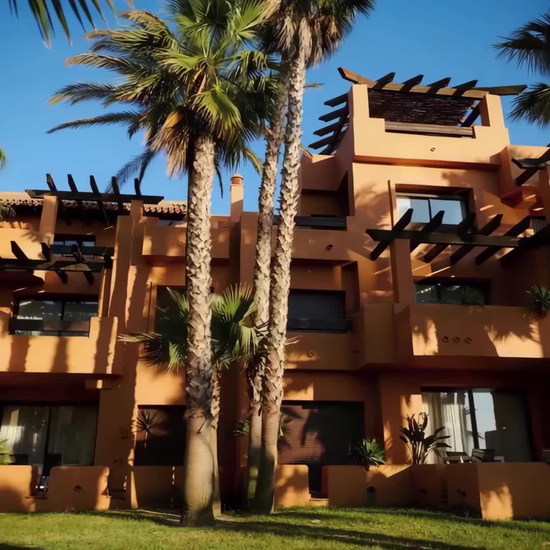 Property preview