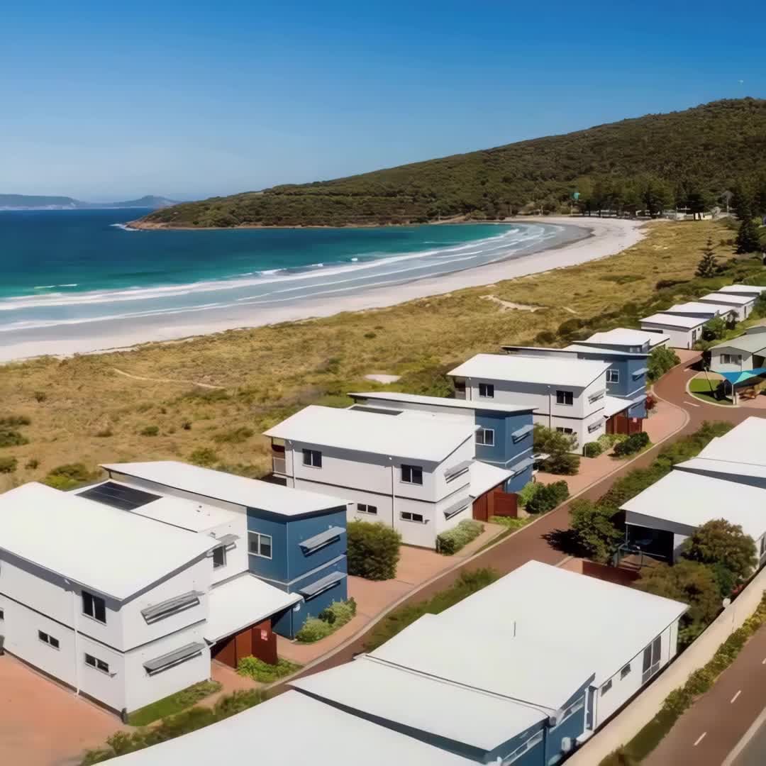 Property preview