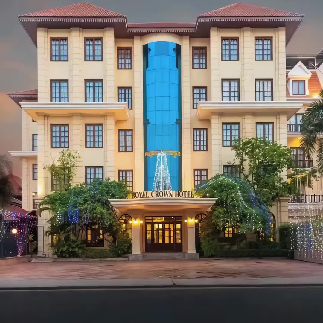 Property preview