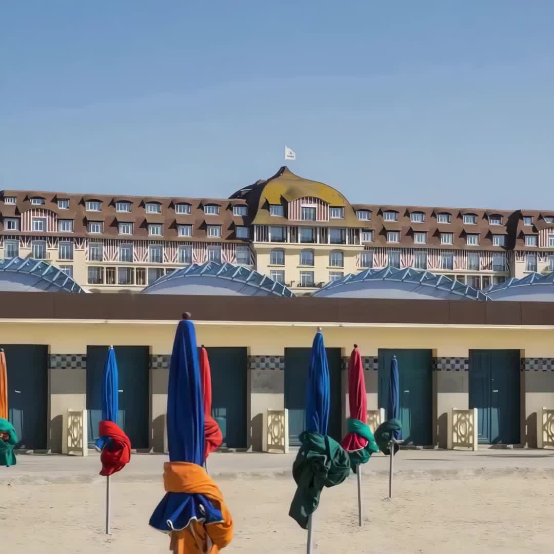 Property preview