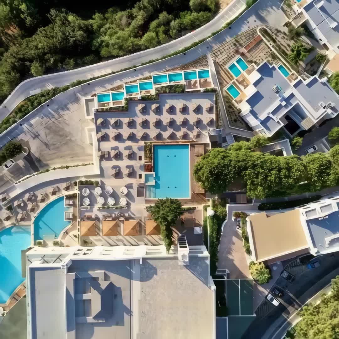 Property preview