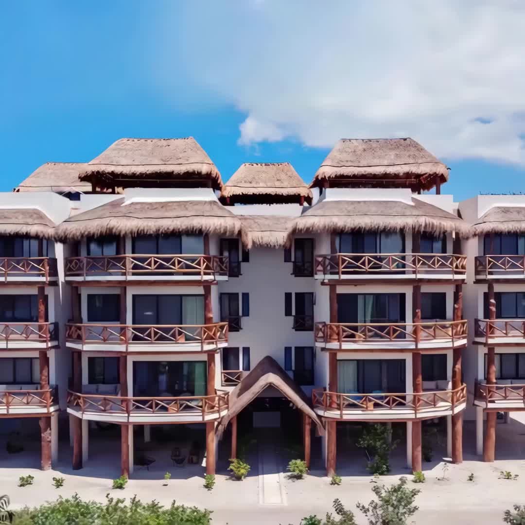 Property preview