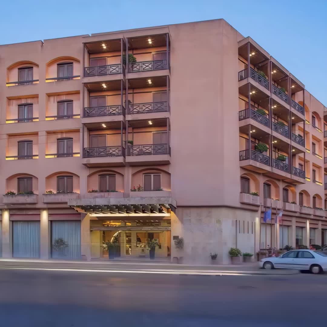 Property preview