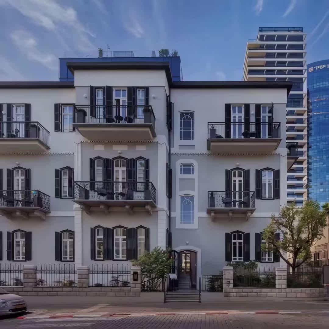 Property preview